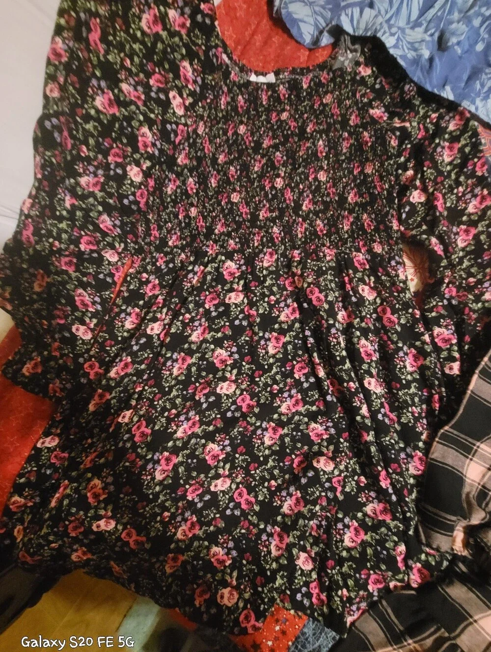 Girls Dress Bundle